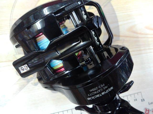 ディーノタコ 300PH/L