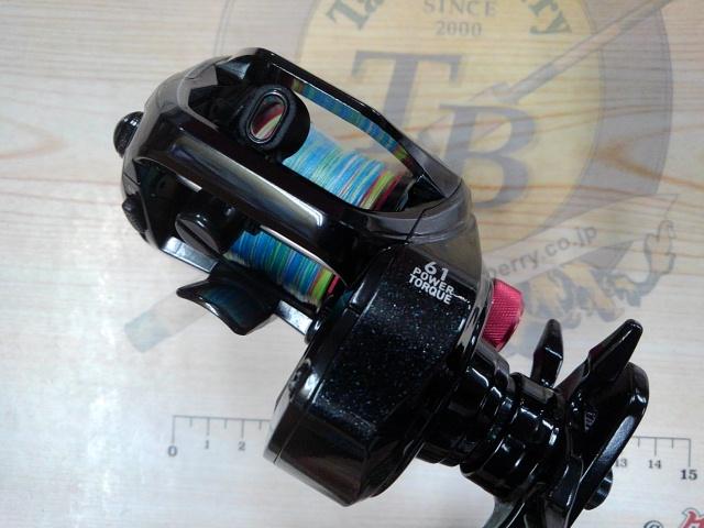 ディーノタコ 300PH/L