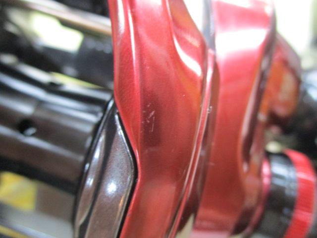 19スコーピオンMGL 150XG