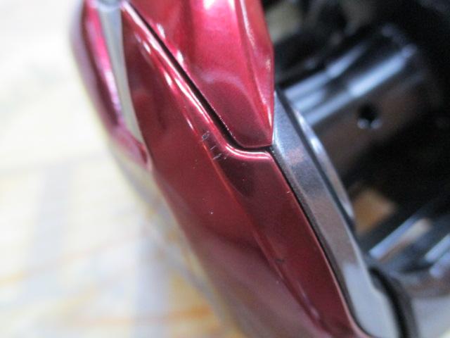 19スコーピオンMGL 150XG