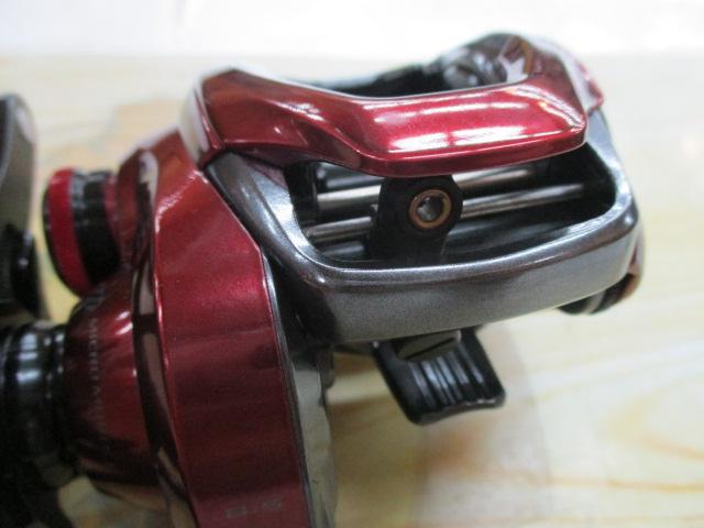 19スコーピオンMGL 150XG