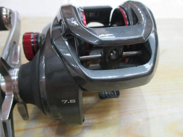 24スコーピオンMD 300XG LH