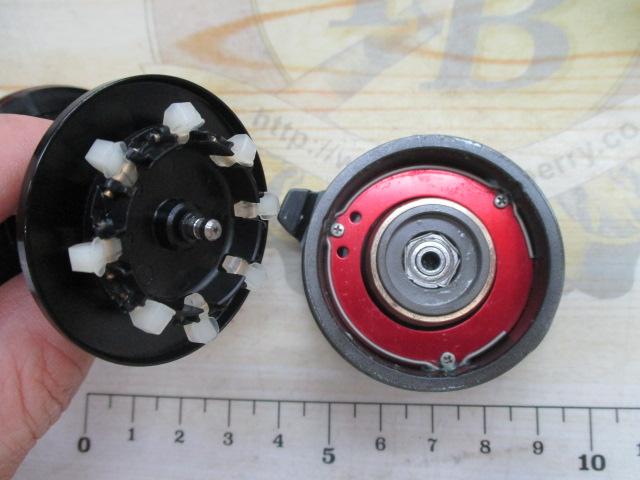 24スコーピオンMD 300XG LH