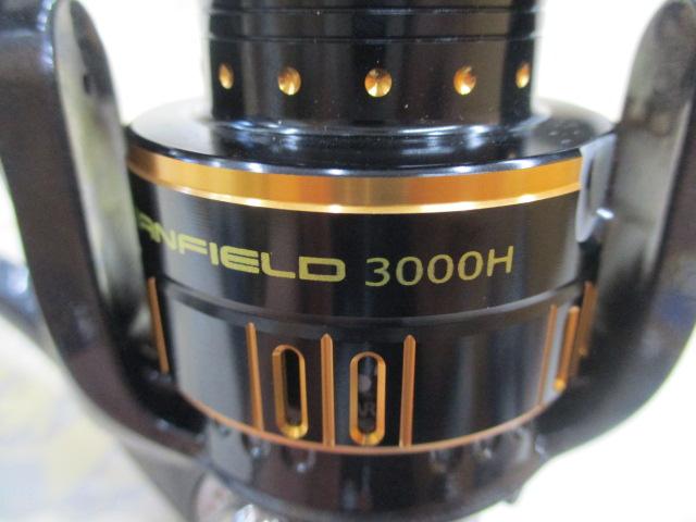 オーシャンフィールド 3000H/3000SH