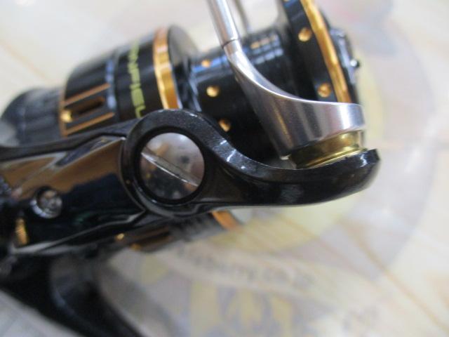 オーシャンフィールド 3000H/3000SH