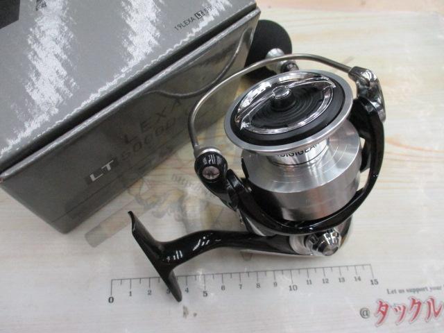 19レグザ LT5000D-CXH