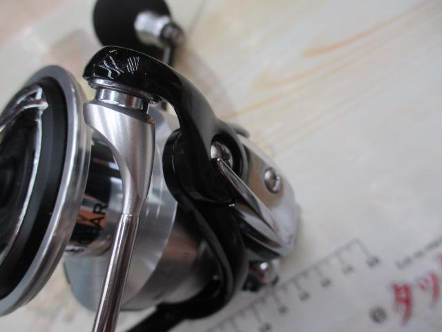 19レグザ LT5000D-CXH