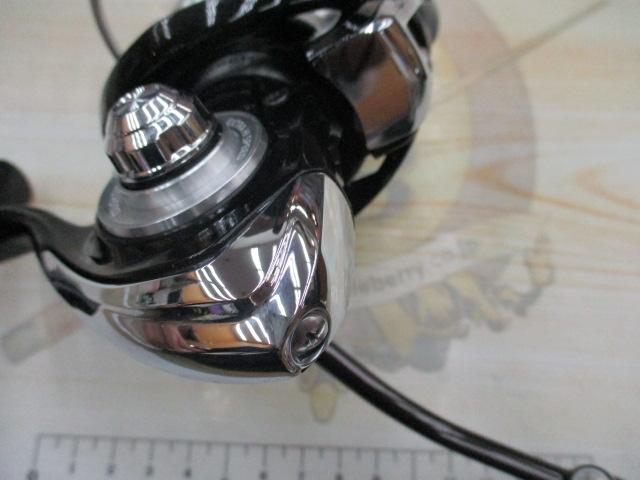 19レグザ LT5000D-CXH