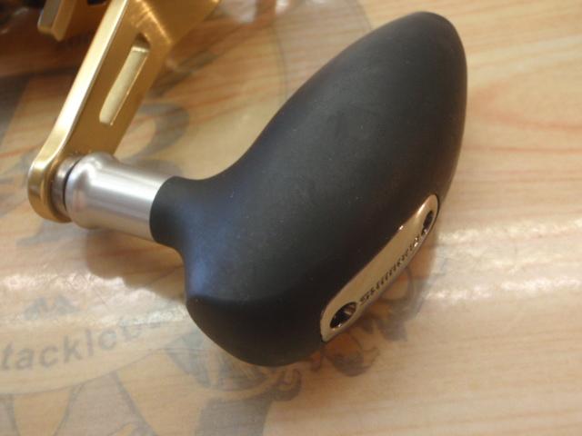 22オシアコンクエスト 300HG