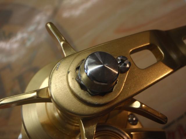 22オシアコンクエスト 300HG