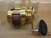 22オシアコンクエスト 300HG