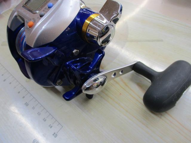 ハイパータナコン 400FBe