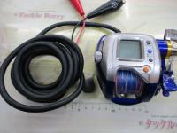 ハイパータナコン 400FBe