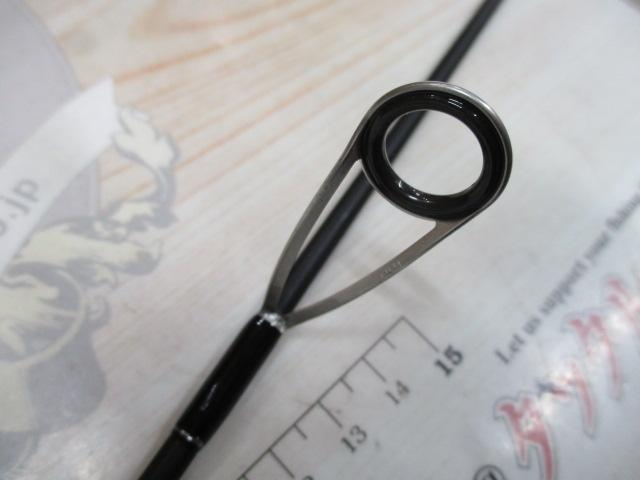 バンシービギンズ BFBS-602UL