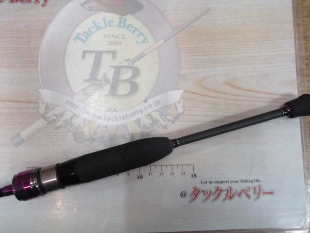 バンシービギンズ BFBS-602UL