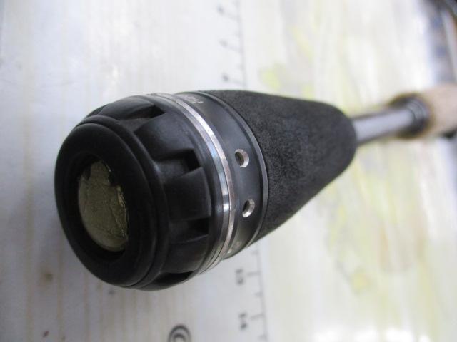 ホーネットスティンガープラス HSPC-694ML-BF MGS