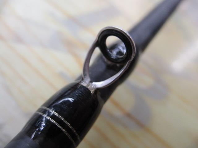 ホーネットスティンガープラス HSPC-694ML-BF MGS