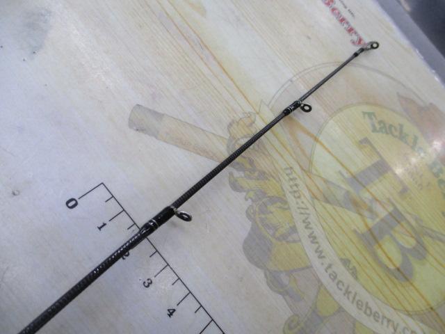 ホーネットスティンガープラス HSPC-694ML-BF MGS