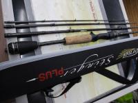 ホーネットスティンガープラス HSPC-694ML-BF MGS