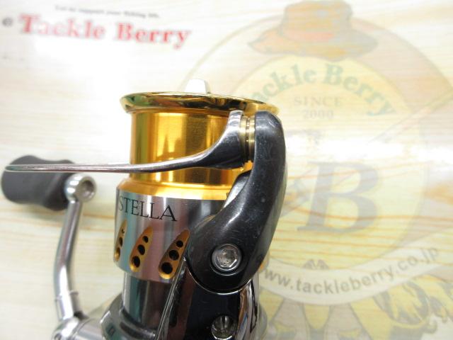 07ステラ 2500S｜＠ベリーネット 日本最大新品中古釣具WEBショップ