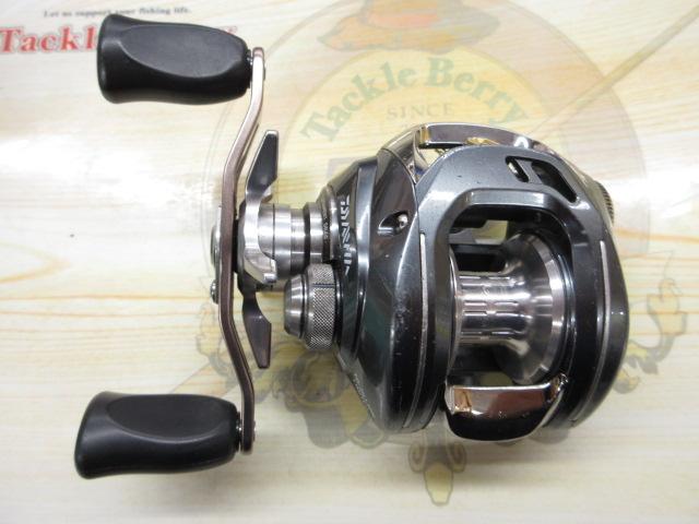 【DAIWA】TDジリオンリミテッドJドリーム(5.3L-JD) DAIWA】TDジリオンリミテッドJドリーム(5.3L-JD)