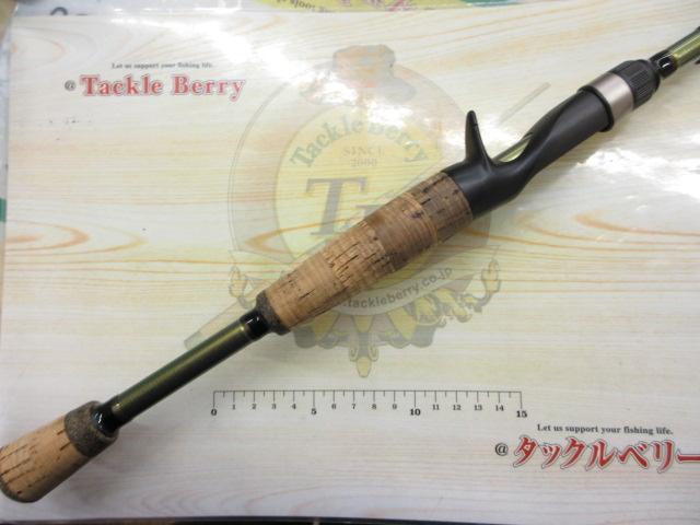 マグネシウムTS Micro MicMgAPS69MHC(ステンマイクロ/アルコナイト)