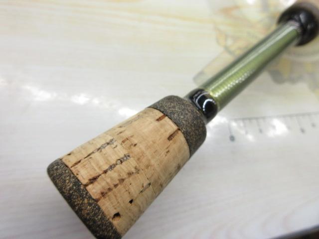 マグネシウムTS Micro MicMgAPS69MHC(ステンマイクロ/アルコナイト)