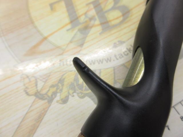 マグネシウムTS Micro MicMgAPS69MHC(ステンマイクロ/アルコナイト)