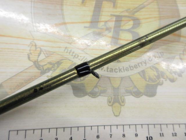 マグネシウムTS Micro MicMgAPS69MHC(ステンマイクロ/アルコナイト)