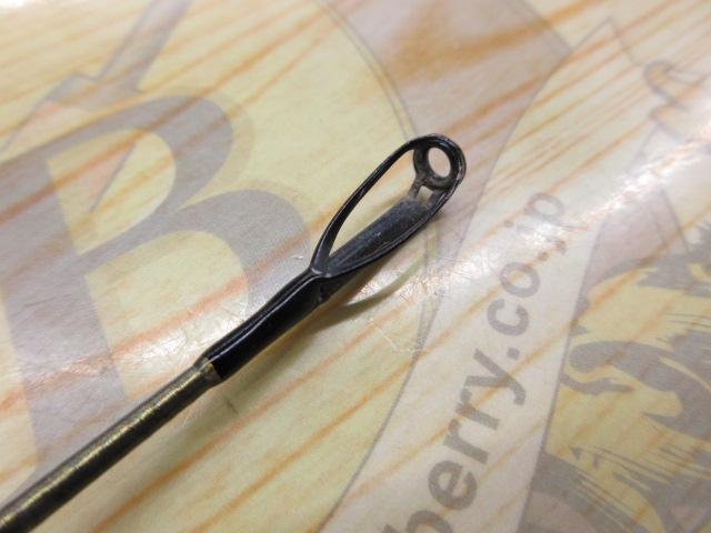 マグネシウムTS Micro MicMgAPS69MHC(ステンマイクロ/アルコナイト)