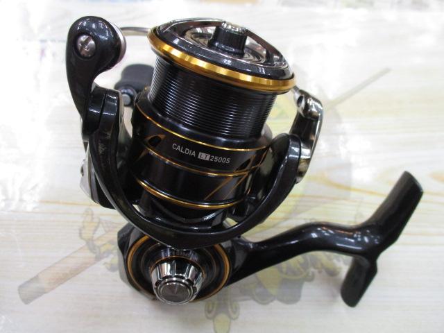 21カルディア LT2500S