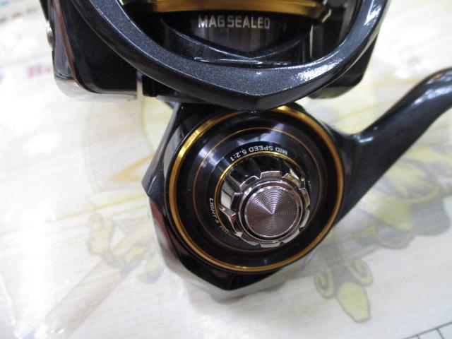 21カルディア LT2500S