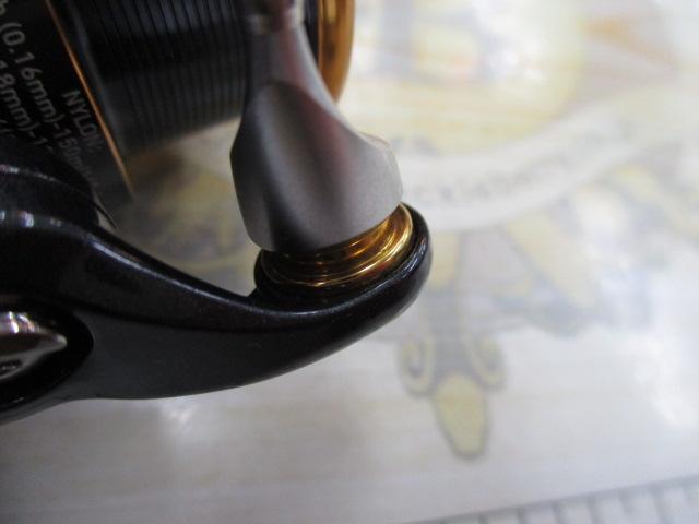 21カルディア LT2500S