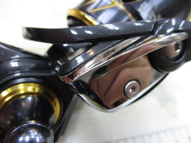 21カルディア LT2500S