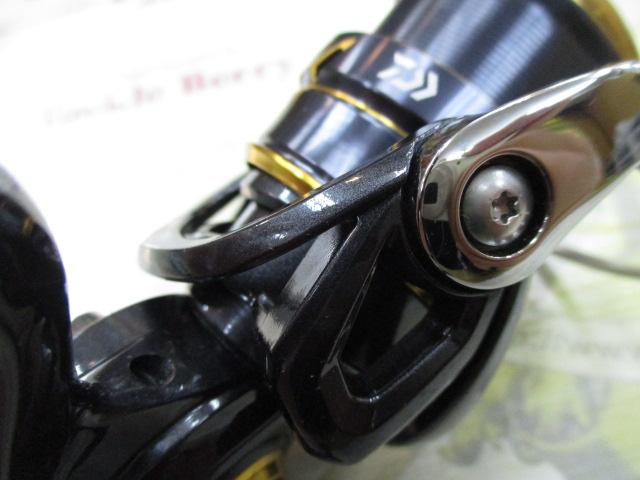 21カルディア LT2500S