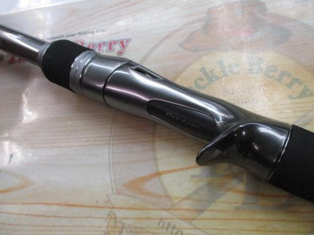 22バンタム 174XXH-SB/2