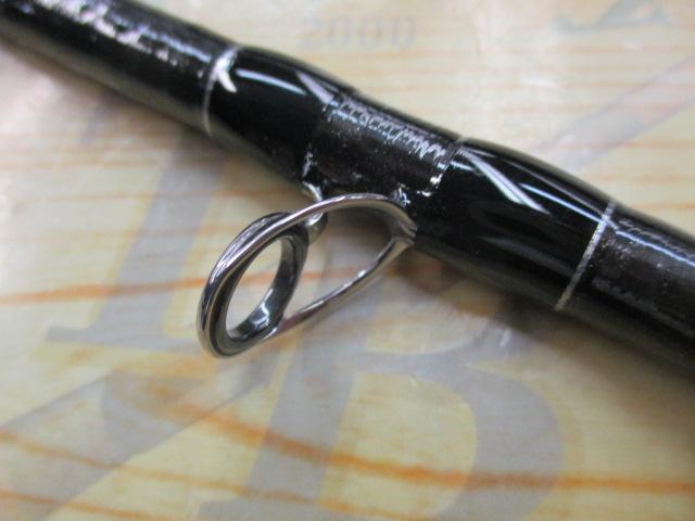 22バンタム 174XXH-SB/2