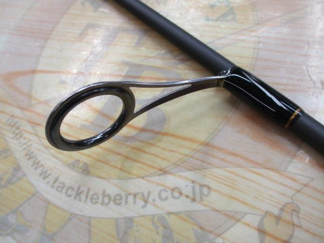 テムジン TMJS-60ML(マジョーラ)