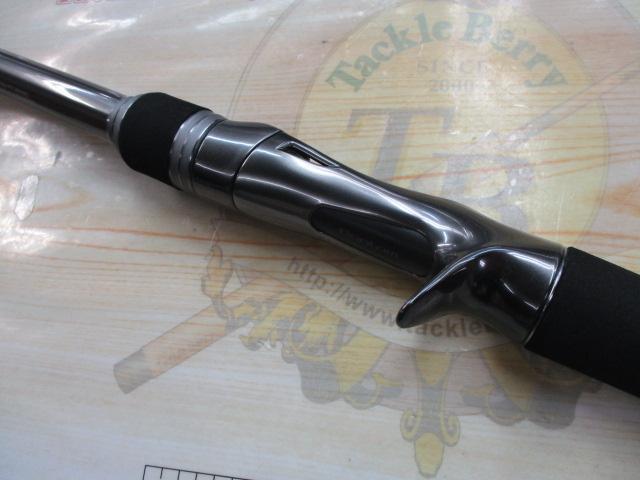 22バンタム 168XHSB-2｜＠ベリーネット 日本最大新品中古釣具WEBショップ