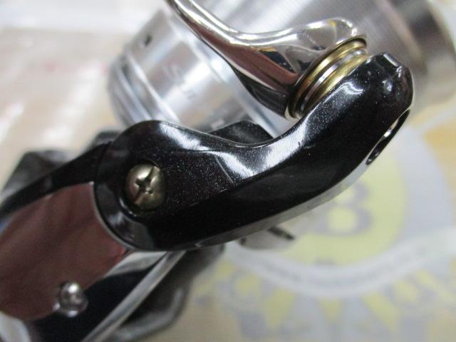 13スーパーエアロサーフリーダーCI4+ 30細糸仕様