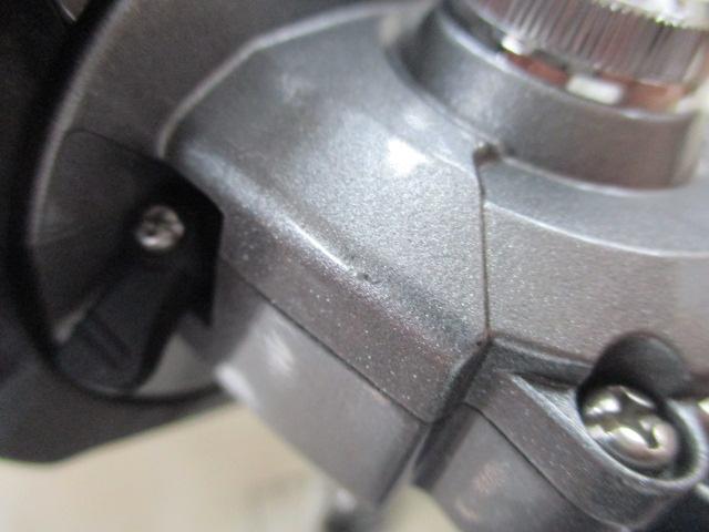 13スーパーエアロサーフリーダーCI4+ 30細糸仕様