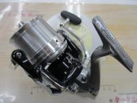 13スーパーエアロサーフリーダーCI4+ 30細糸仕様