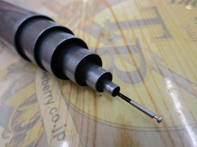 AZアユDX H2.75 85-90N