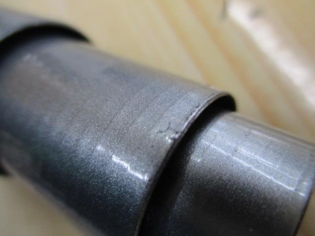 AZアユDX H2.75 85-90N