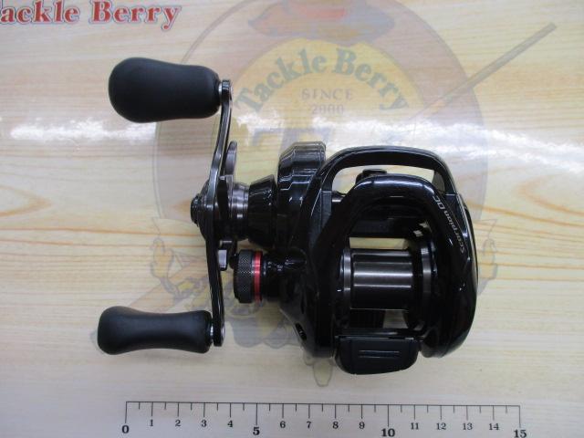 17スコーピオンDC 101