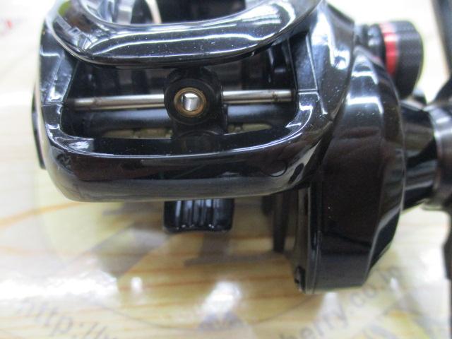 17スコーピオンDC 101