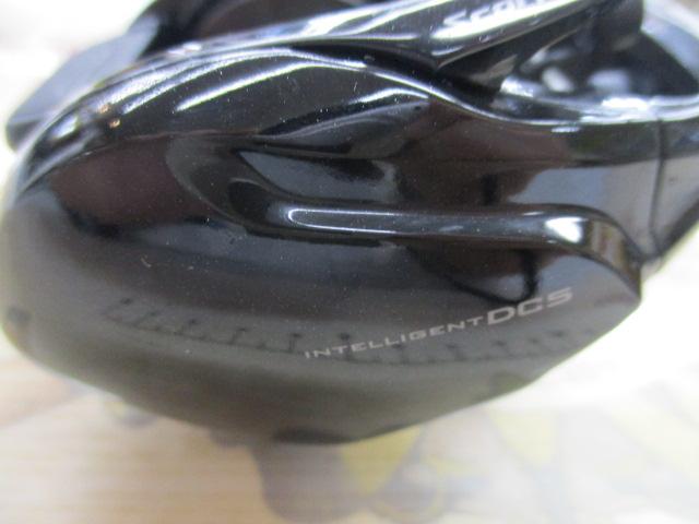 17スコーピオンDC 101