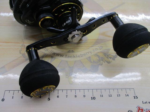 レボ ビッグシューターWM60