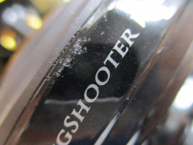 レボ ビッグシューターWM60