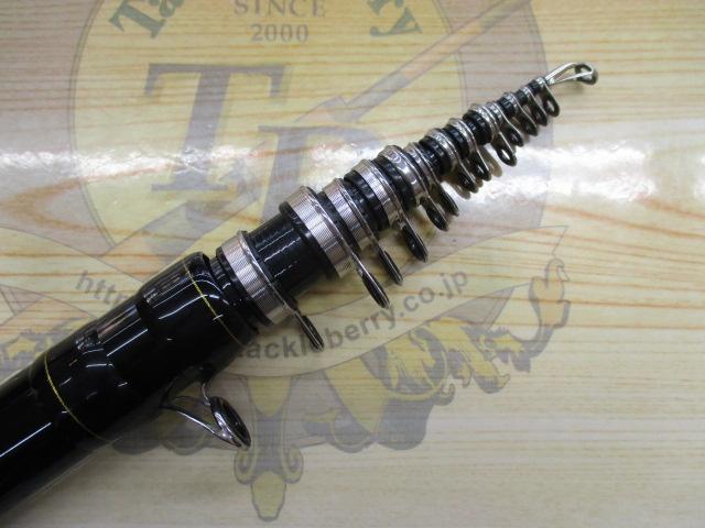 インプレッサ 3-57B遠投・Y